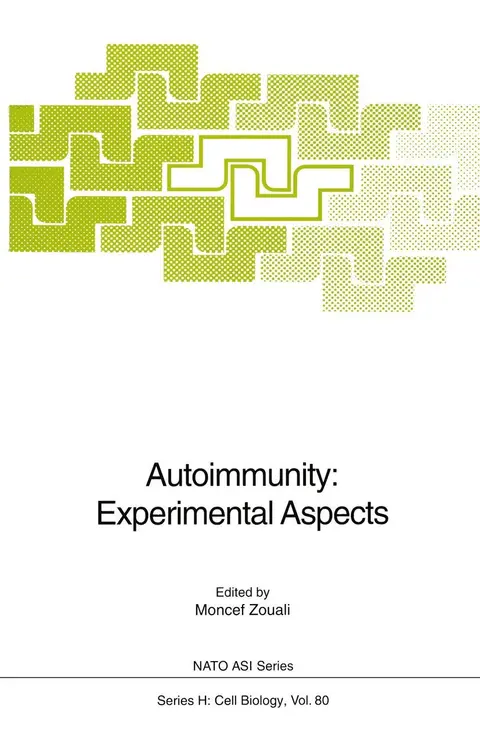 Cover of Autoimmunity
