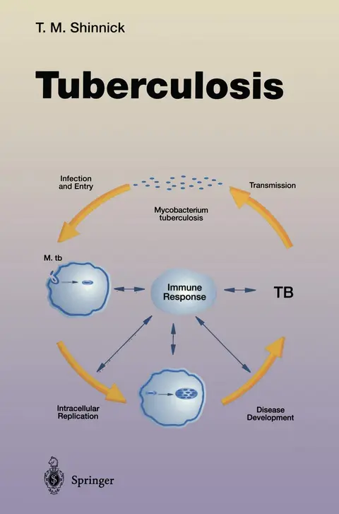 Cover of Tuberculosis