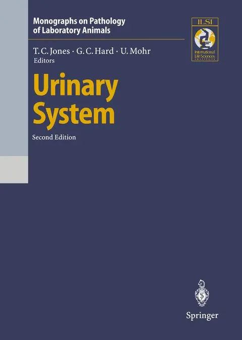 Cover of Urinary System