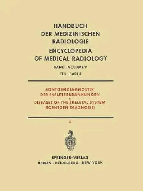 Cover of Juvenile Osteo-Chondro-Nekrosen