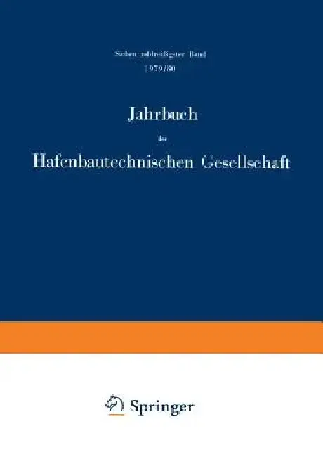 Cover of 1979/80