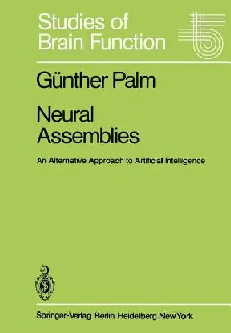 Cover of Neural Assemblies