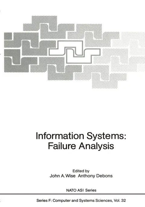 Cover of Information Systems