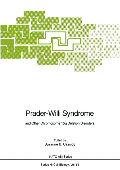 Cover of Prader-Willi Syndrome