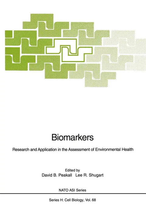 Cover of Biomarkers