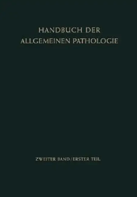 Cover of Das Cytoplasma