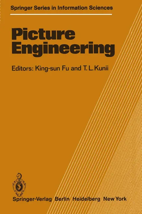 Cover of Picture Engineering
