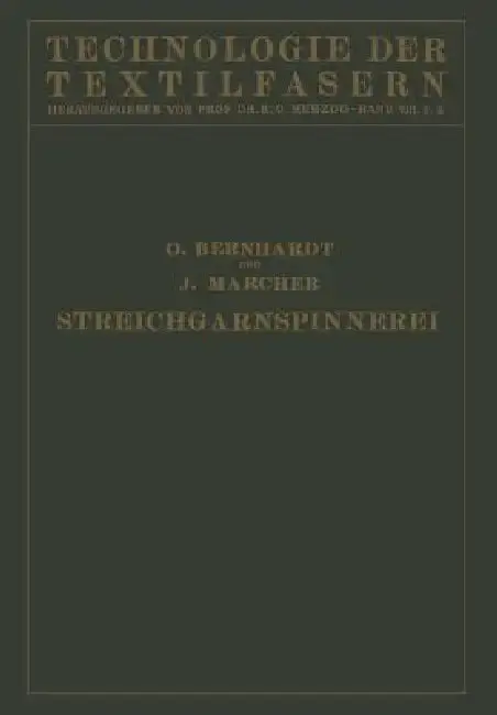 Cover of Die Wollspinnerei