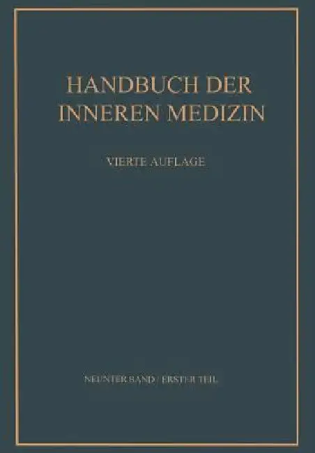 Cover of Herz Und Kreislauf