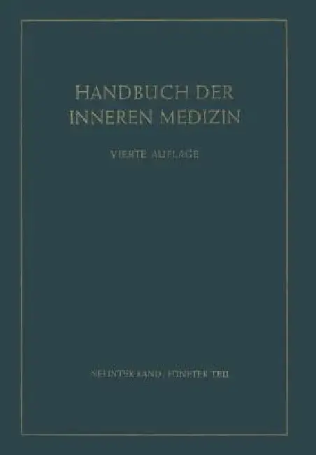 Cover of Herz Und Kreislauf
