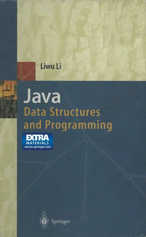 Cover of Java
