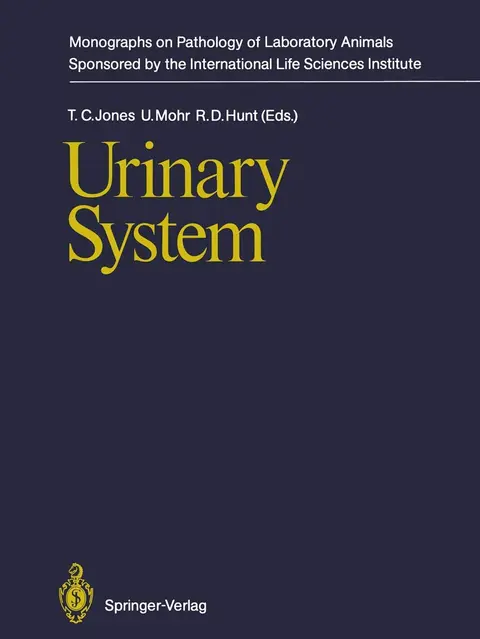 Cover of Urinary System