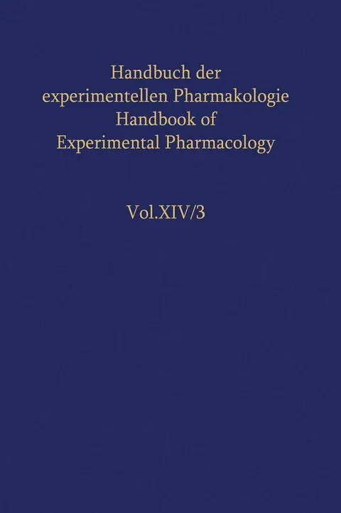 Cover of The Adrenocortical Hormones