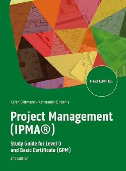 Cover of Project Management
