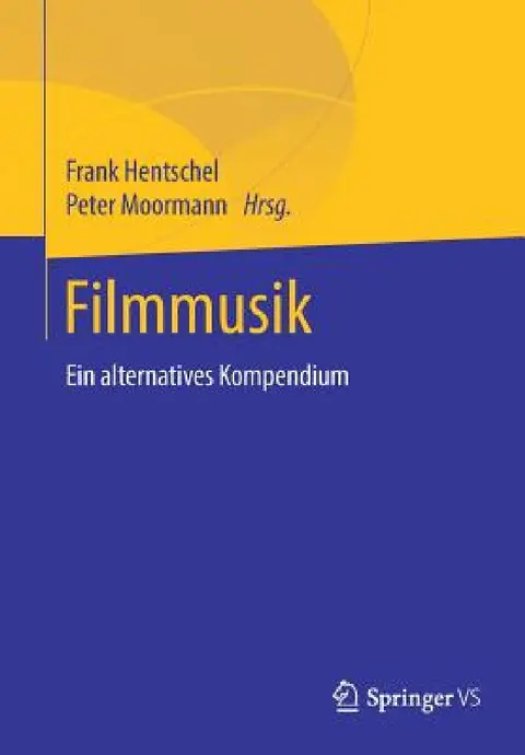 Cover of Filmmusik