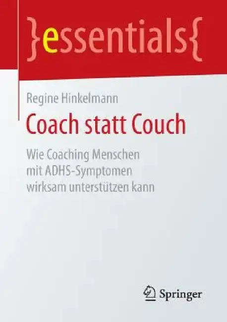 Cover of Coach Statt Couch
