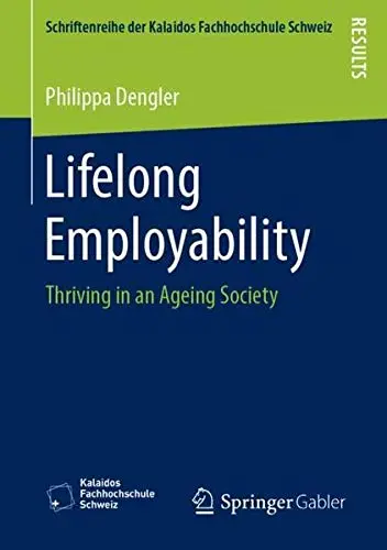 Cover of Lifelong Employability
