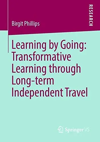 Cover of Learning by Going