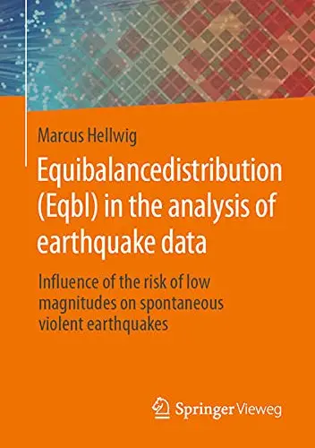 Cover of Equibalancedistribution (Eqbl) in the analysis of earthquake data