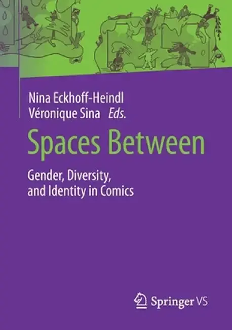 Cover of Spaces Between