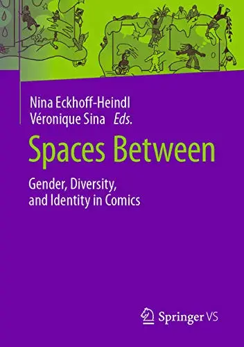 Cover of Spaces Between