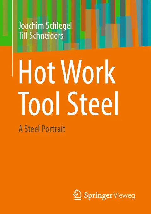 Cover of Hot Work Tool Steel