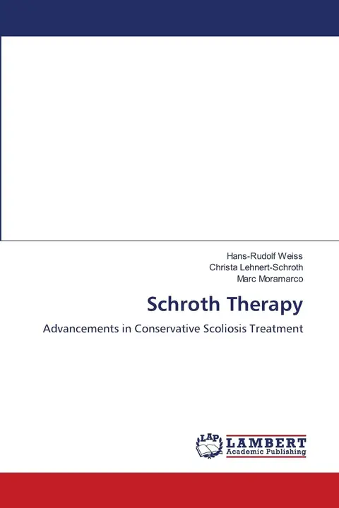 Cover of Schroth Therapy
