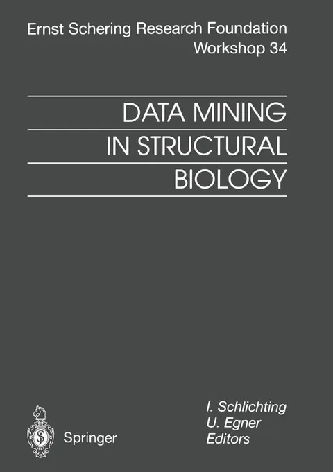 Cover of Data Mining in Structural Biology