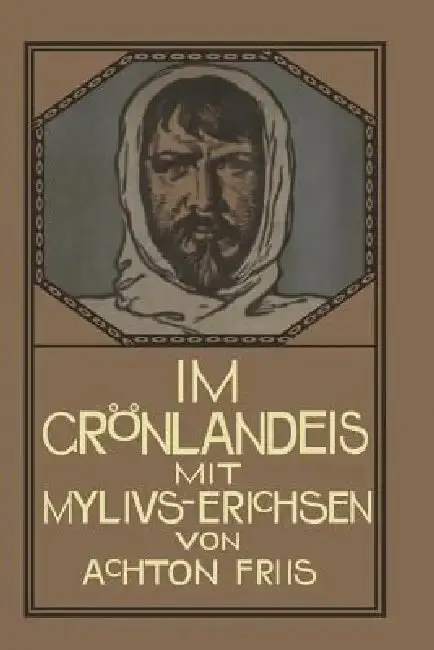 Cover of Im Grönlandeis Mit Mylius-Erichsen