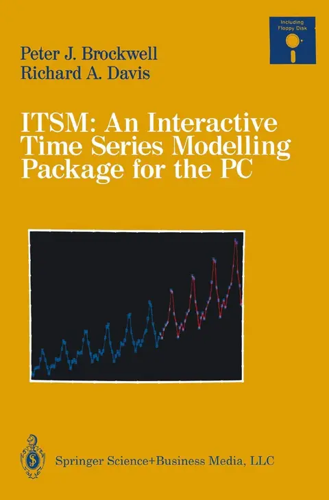 Cover of Itsm