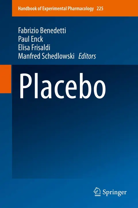 Cover of Placebo