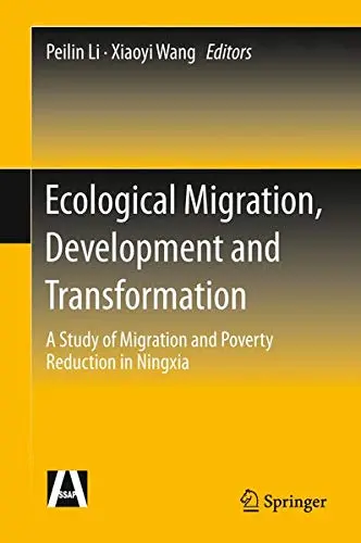 Cover of Ecological Migration, Development and Transformation