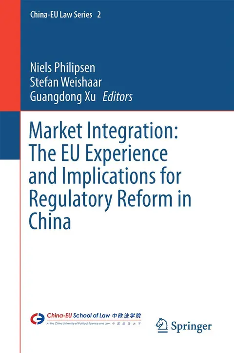 Cover of Market Integration