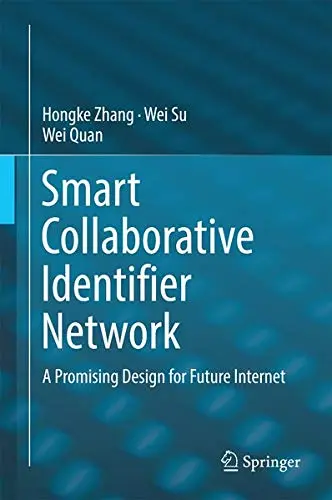 Cover of Smart Collaborative Identifier Network