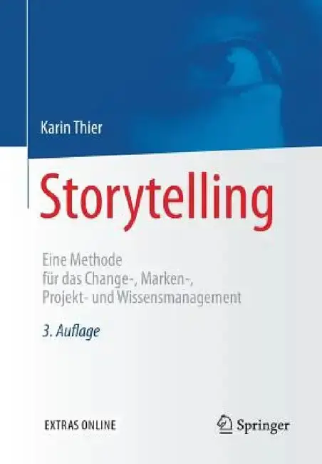 Cover of Storytelling