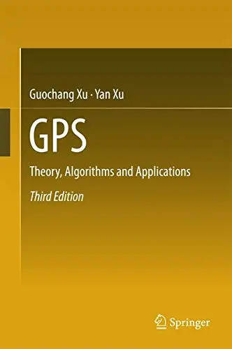 Cover of Gps