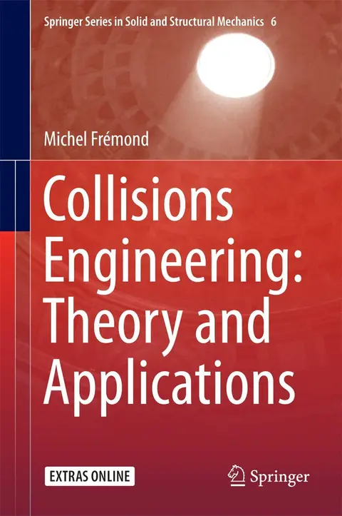 Cover of Collisions Engineering