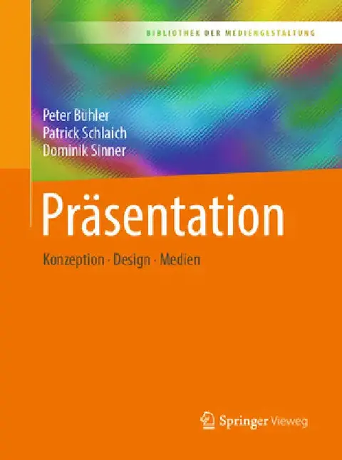 Cover of Präsentation
