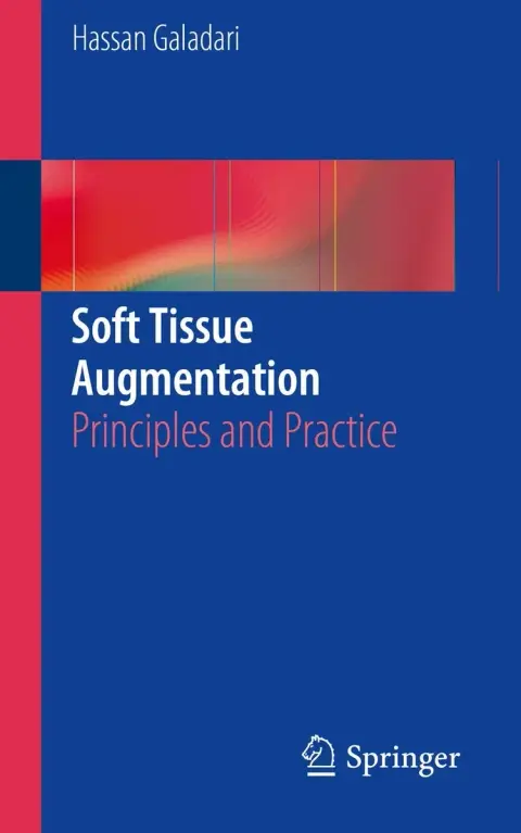 Cover of Soft Tissue Augmentation