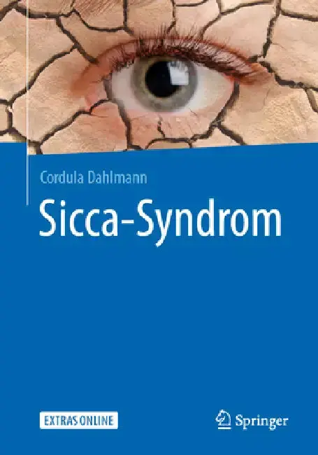 Cover of Sicca-Syndrom