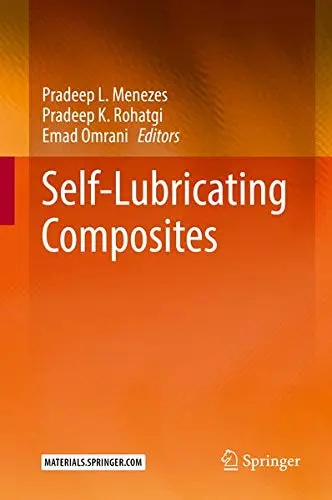 Cover of Self-Lubricating Composites