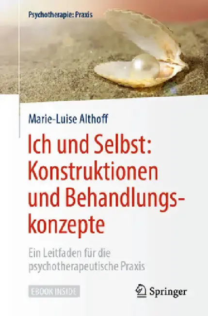 Cover of Ich Und Selbst