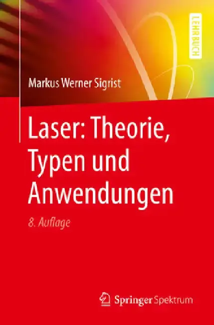 Cover of Laser