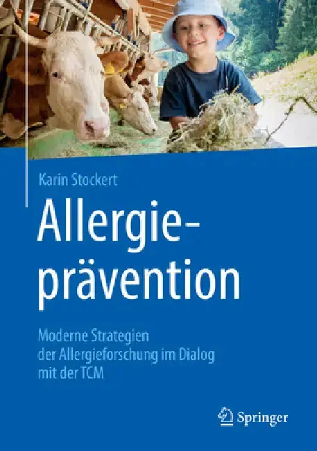 Cover of Allergieprävention