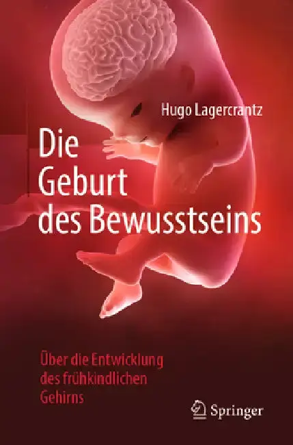 Cover of Die Geburt Des Bewusstseins