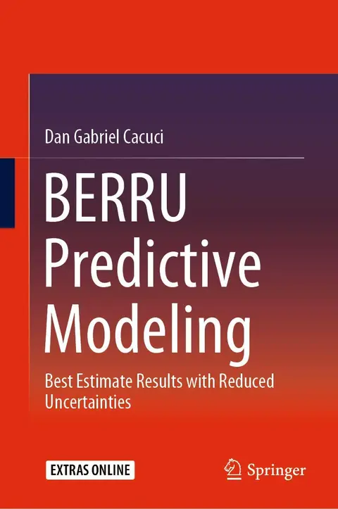 Cover of BERRU Predictive Modeling