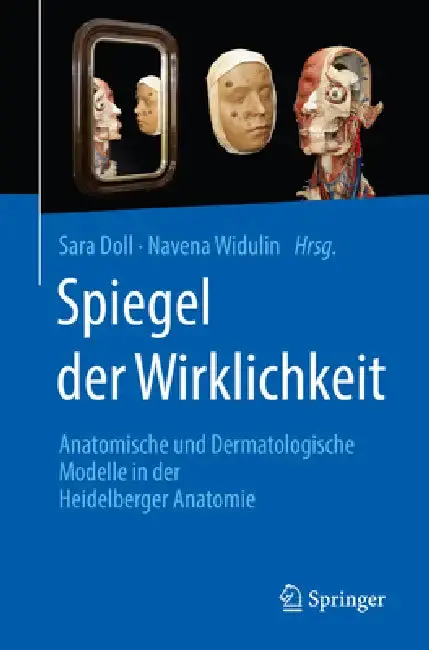 Cover of Spiegel Der Wirklichkeit