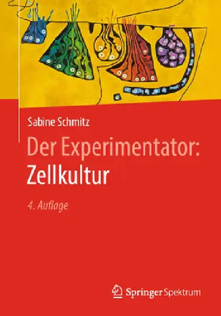 Cover of Der Experimentator