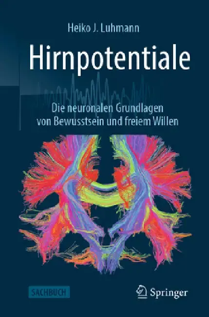 Cover of Hirnpotentiale