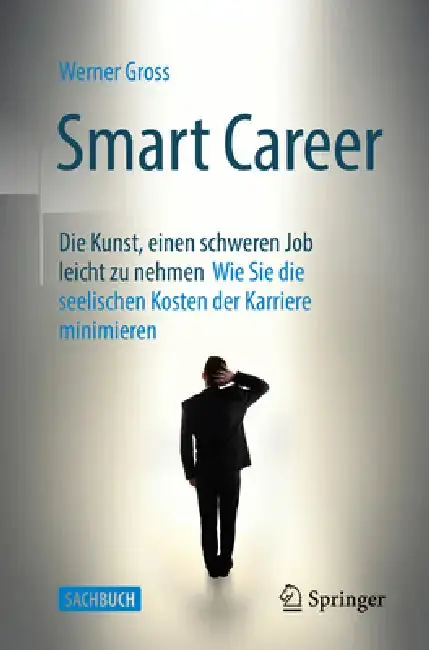 Cover of Smart Career